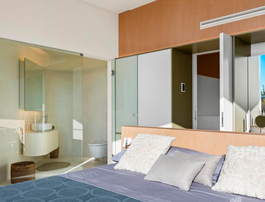 Nouvelle construction · Villa · Orihuela Costa · Las Colinas Golf