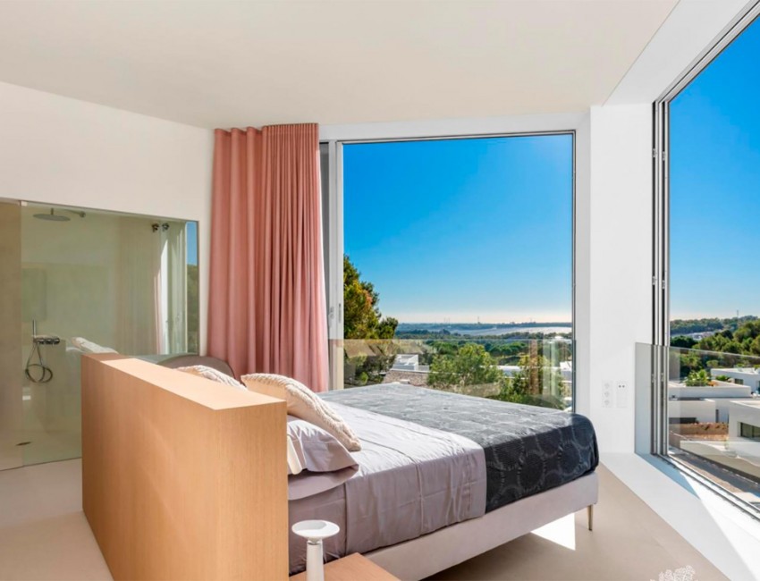 Nouvelle construction · Villa · Orihuela Costa · Las Colinas Golf