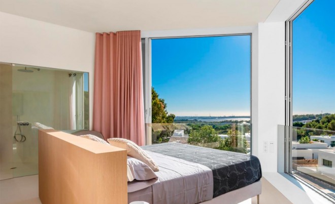 Nouvelle construction · Villa · Orihuela Costa · Las Colinas Golf