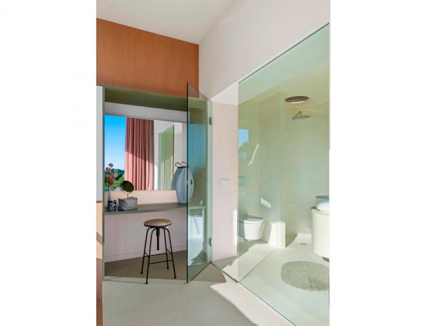 Nouvelle construction · Villa · Orihuela Costa · Las Colinas Golf