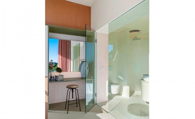 Nouvelle construction · Villa · Orihuela Costa · Las Colinas Golf