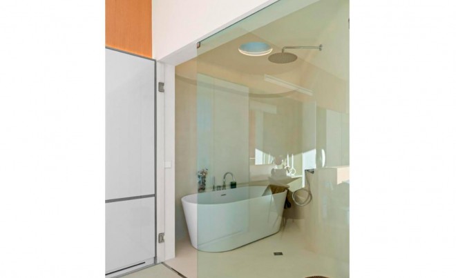 Nouvelle construction · Villa · Orihuela Costa · Las Colinas Golf