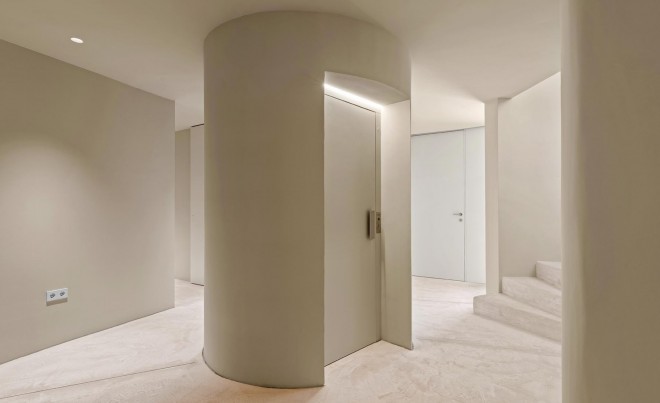 Nouvelle construction · Villa · Orihuela Costa · Las Colinas Golf