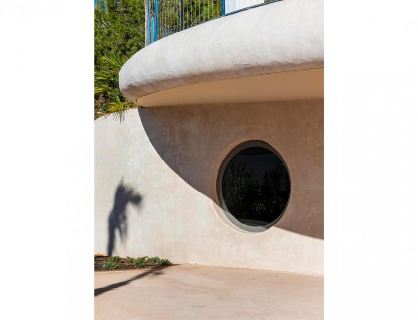 Nouvelle construction · Villa · Orihuela Costa · Las Colinas Golf