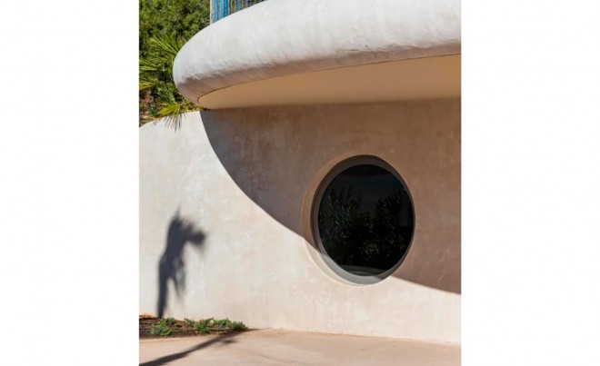 Nouvelle construction · Villa · Orihuela Costa · Las Colinas Golf