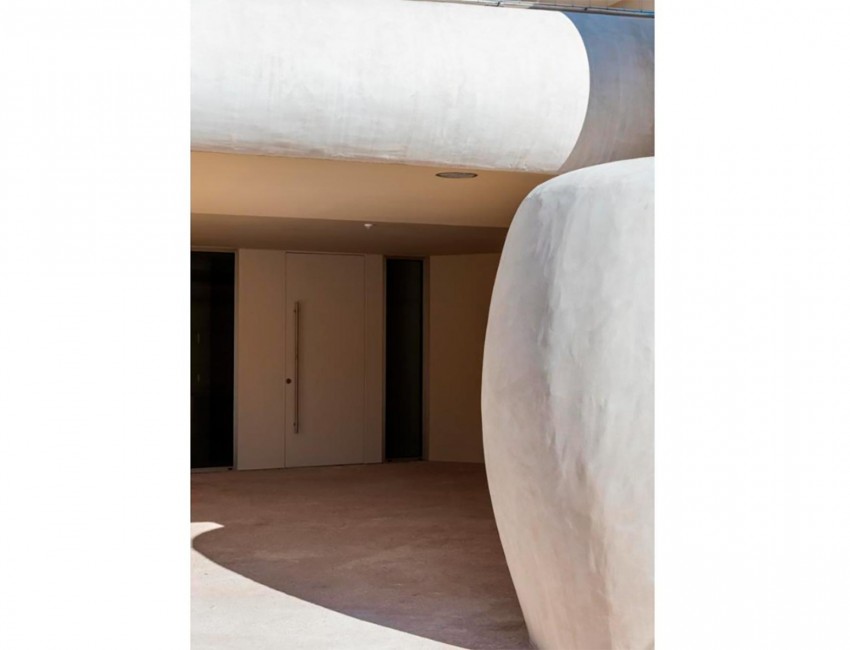 Nouvelle construction · Villa · Orihuela Costa · Las Colinas Golf