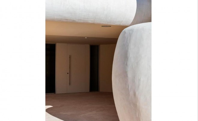 Nouvelle construction · Villa · Orihuela Costa · Las Colinas Golf