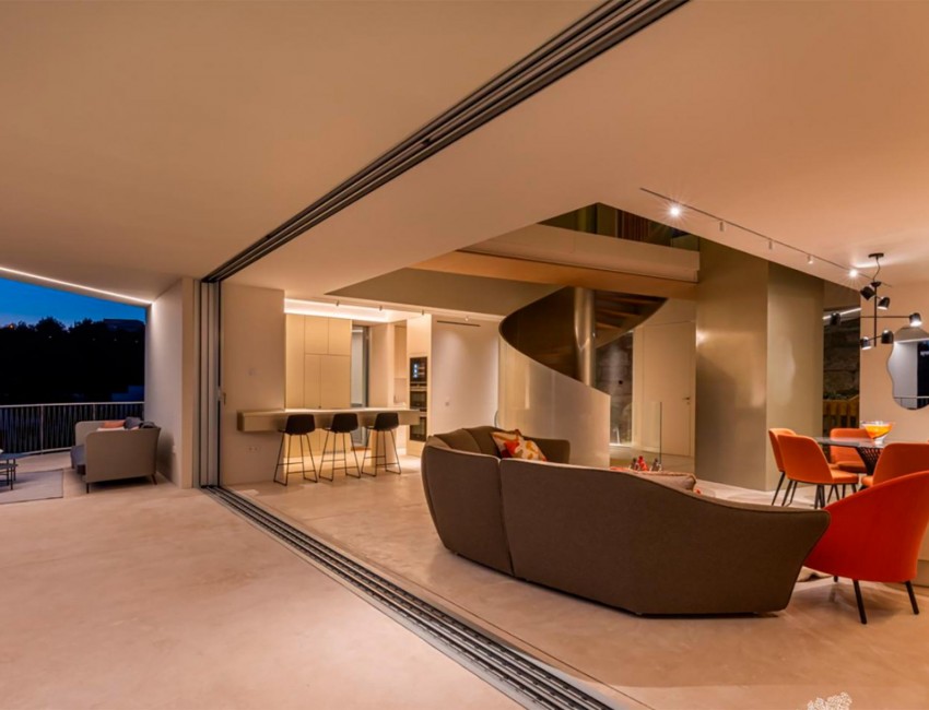 Nouvelle construction · Villa · Orihuela Costa · Las Colinas Golf