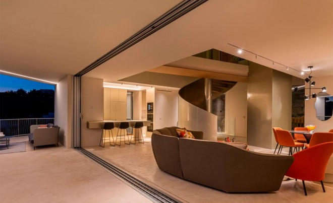 Nouvelle construction · Villa · Orihuela Costa · Las Colinas Golf