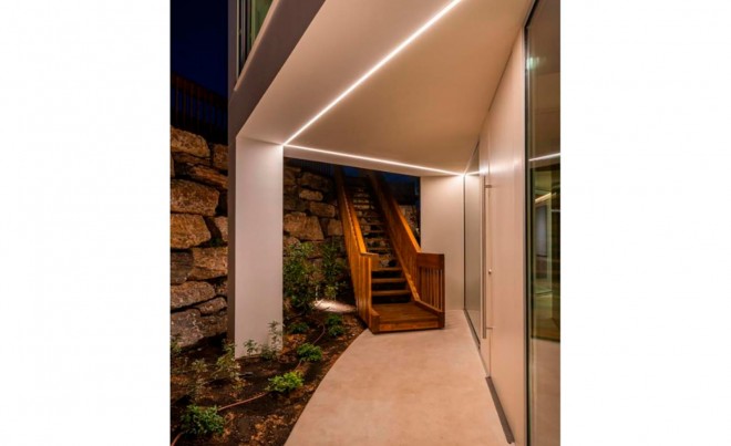 Nouvelle construction · Villa · Orihuela Costa · Las Colinas Golf