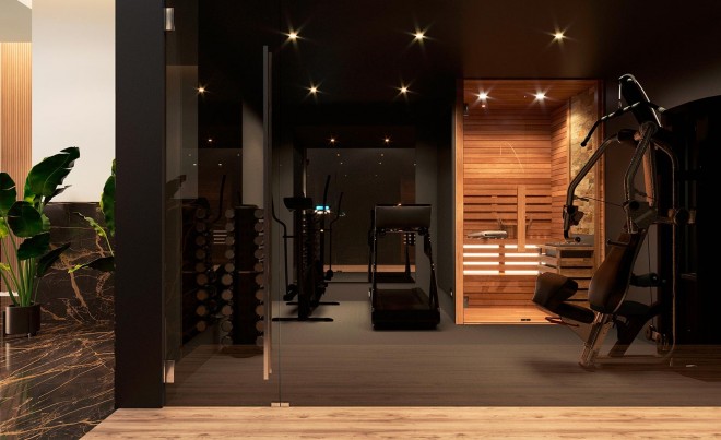 Nouvelle construction · Appartement · Torrevieja