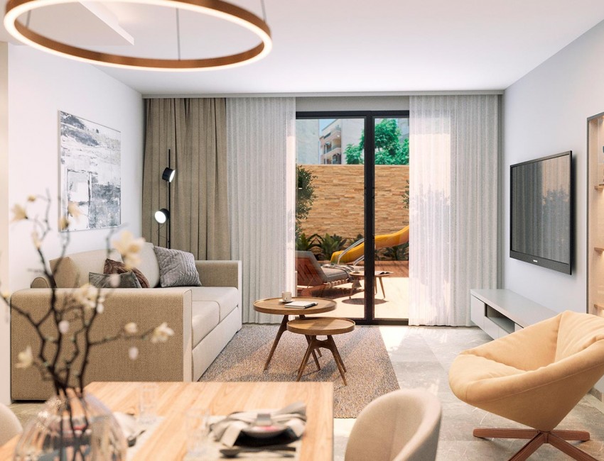 Nouvelle construction · Appartement · Torrevieja