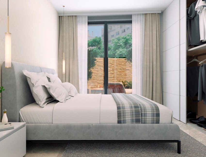 Nouvelle construction · Appartement · Torrevieja
