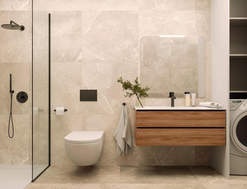 Nouvelle construction · Appartement · Torrevieja