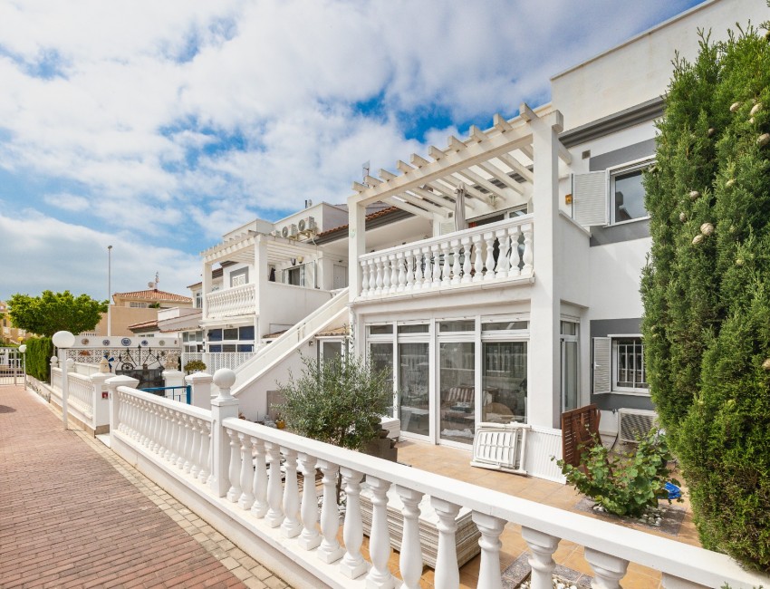 Sale · Apartment / Flat · Orihuela Costa · La Zenia