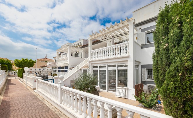 Sale · Apartment / Flat · Orihuela Costa · La Zenia