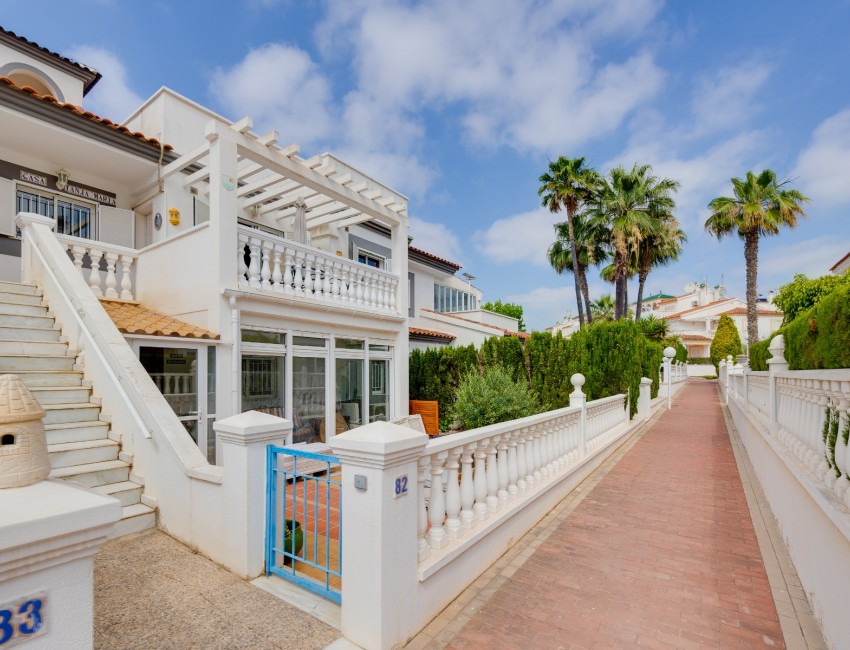 Sale · Apartment / Flat · Orihuela Costa · La Zenia