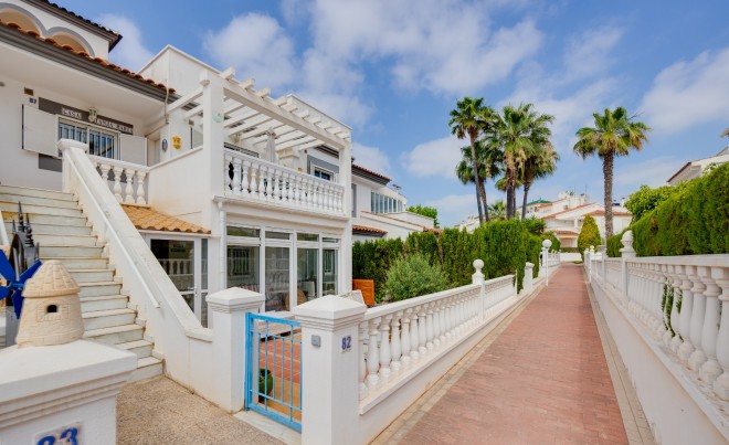 Sale · Apartment / Flat · Orihuela Costa · La Zenia