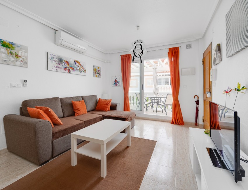 Sale · Apartment / Flat · Orihuela Costa · La Zenia
