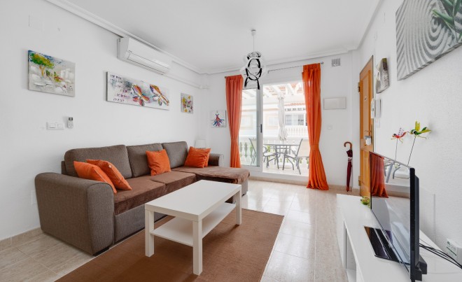 Sale · Apartment / Flat · Orihuela Costa · La Zenia