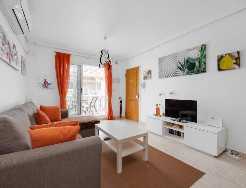 Sale · Apartment / Flat · Orihuela Costa · La Zenia