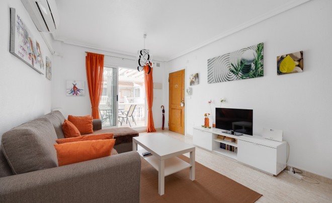 Sale · Apartment / Flat · Orihuela Costa · La Zenia