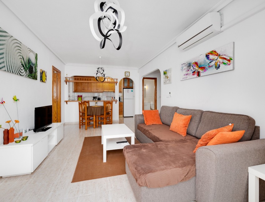 Sale · Apartment / Flat · Orihuela Costa · La Zenia