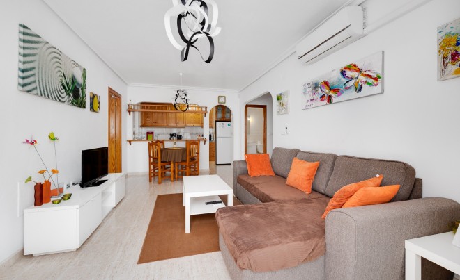 Sale · Apartment / Flat · Orihuela Costa · La Zenia