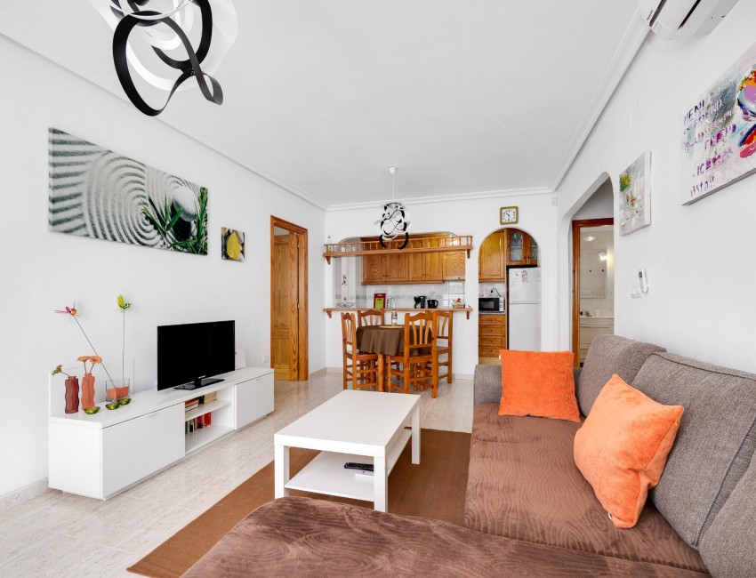 Sale · Apartment / Flat · Orihuela Costa · La Zenia