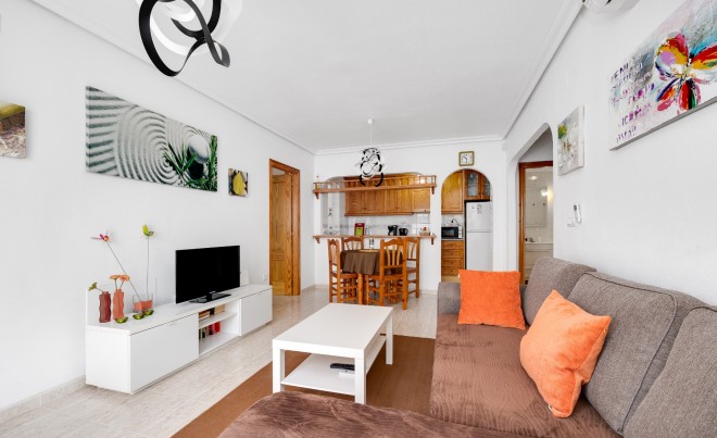 Sale · Apartment / Flat · Orihuela Costa · La Zenia