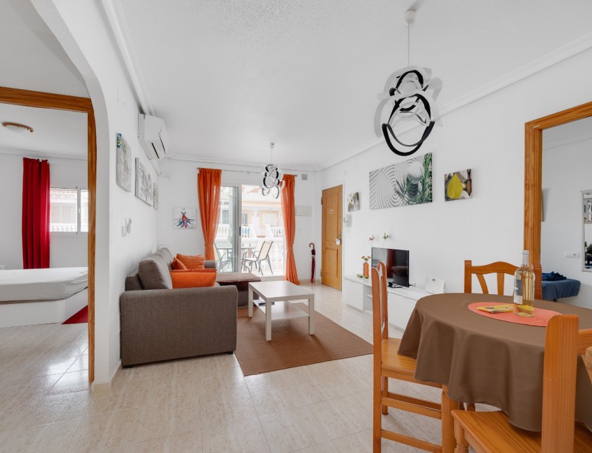Sale · Apartment / Flat · Orihuela Costa · La Zenia