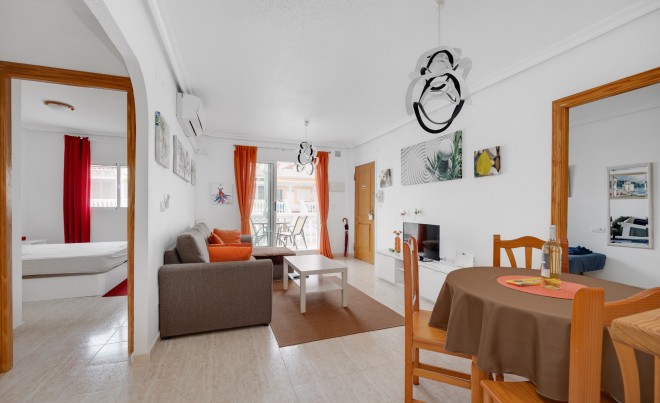 Sale · Apartment / Flat · Orihuela Costa · La Zenia