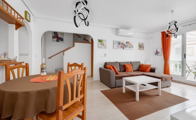 Sale · Apartment / Flat · Orihuela Costa · La Zenia
