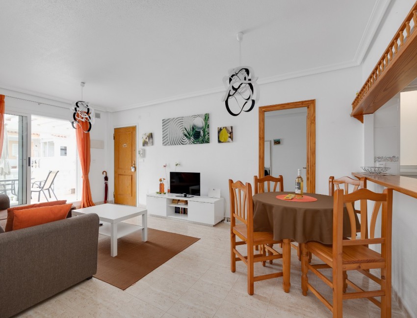 Sale · Apartment / Flat · Orihuela Costa · La Zenia