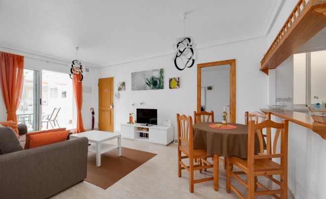 Sale · Apartment / Flat · Orihuela Costa · La Zenia