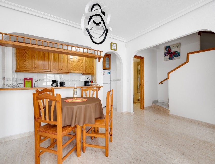 Sale · Apartment / Flat · Orihuela Costa · La Zenia