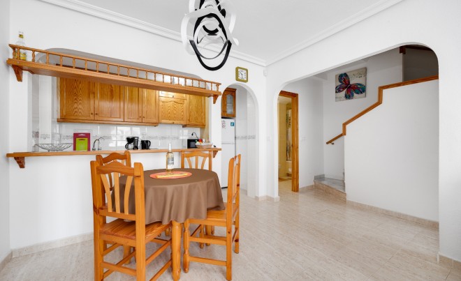 Sale · Apartment / Flat · Orihuela Costa · La Zenia