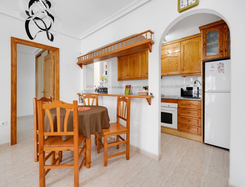Sale · Apartment / Flat · Orihuela Costa · La Zenia