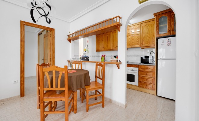 Sale · Apartment / Flat · Orihuela Costa · La Zenia