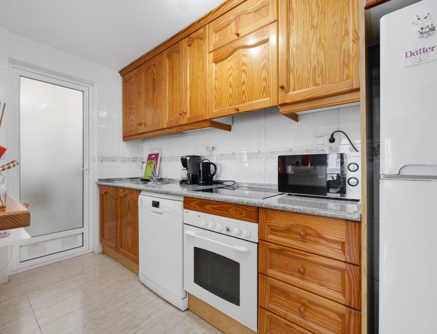 Sale · Apartment / Flat · Orihuela Costa · La Zenia