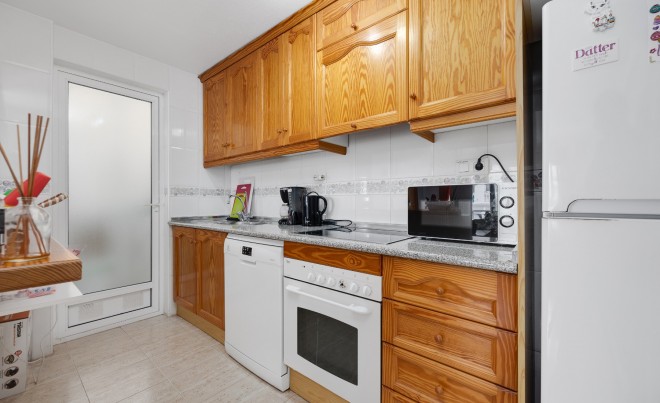 Sale · Apartment / Flat · Orihuela Costa · La Zenia
