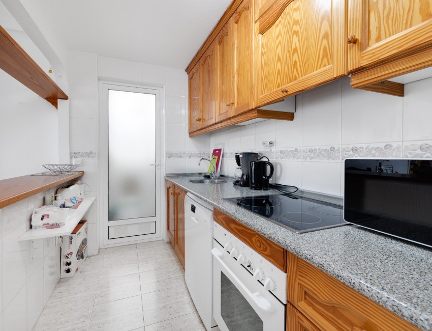 Sale · Apartment / Flat · Orihuela Costa · La Zenia