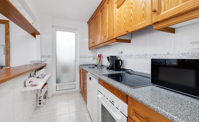 Sale · Apartment / Flat · Orihuela Costa · La Zenia