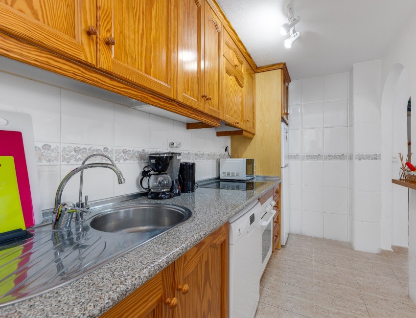 Sale · Apartment / Flat · Orihuela Costa · La Zenia