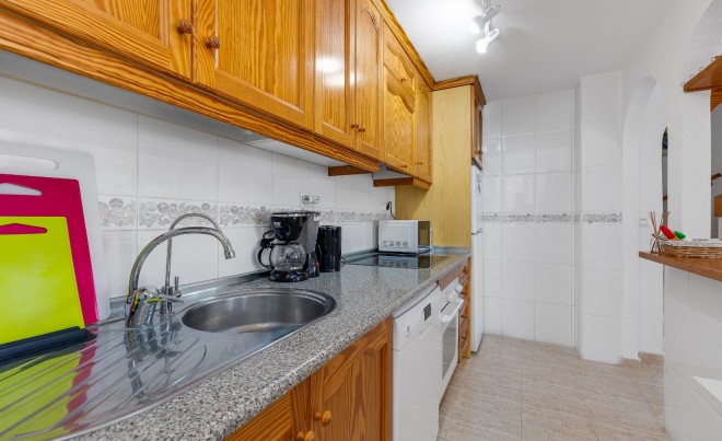 Sale · Apartment / Flat · Orihuela Costa · La Zenia