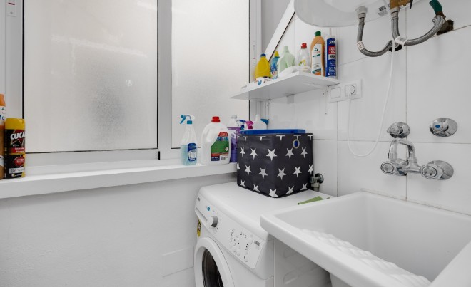 Sale · Apartment / Flat · Orihuela Costa · La Zenia