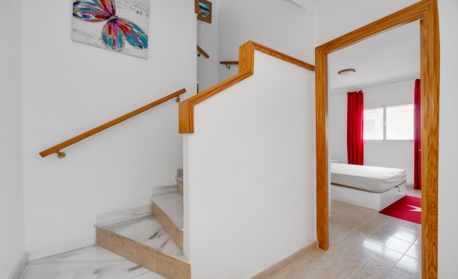 Sale · Apartment / Flat · Orihuela Costa · La Zenia