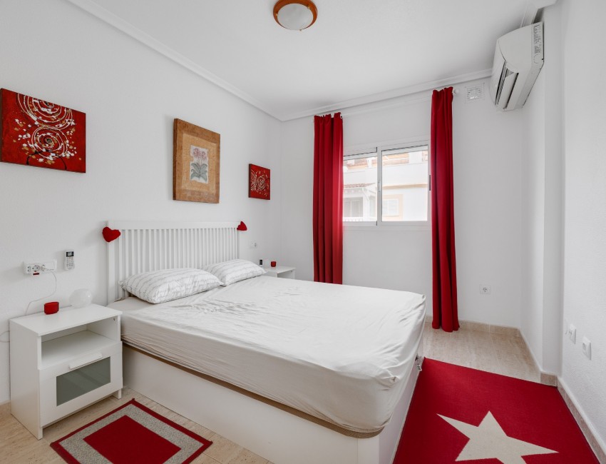 Sale · Apartment / Flat · Orihuela Costa · La Zenia