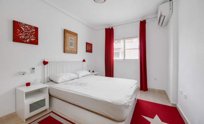 Sale · Apartment / Flat · Orihuela Costa · La Zenia