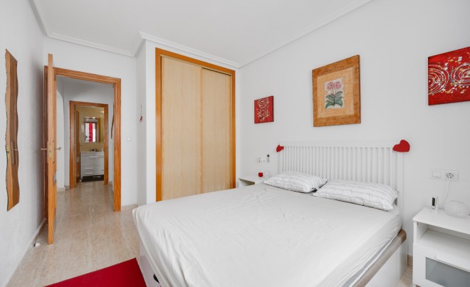 Sale · Apartment / Flat · Orihuela Costa · La Zenia